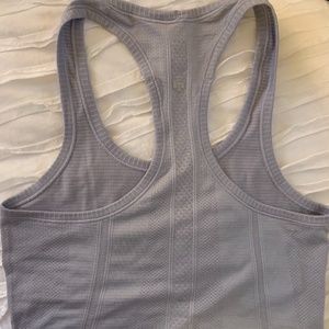 Lululemon swiftly tech racerback